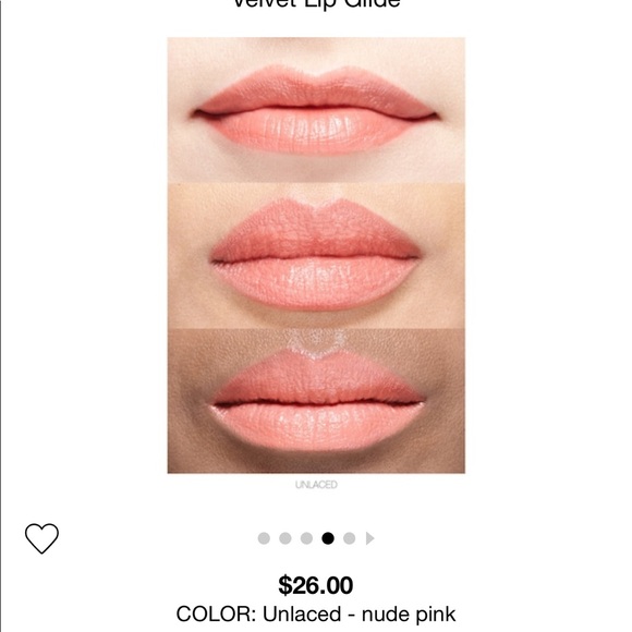 Nars velvet lip glide: unlaced ✨ - Picture 5 of 6